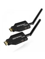 Extensor HDMI hasta 50 metros Wi-Fi 1080P FULL HD + 2 Union nuevo extensor Inalambrica