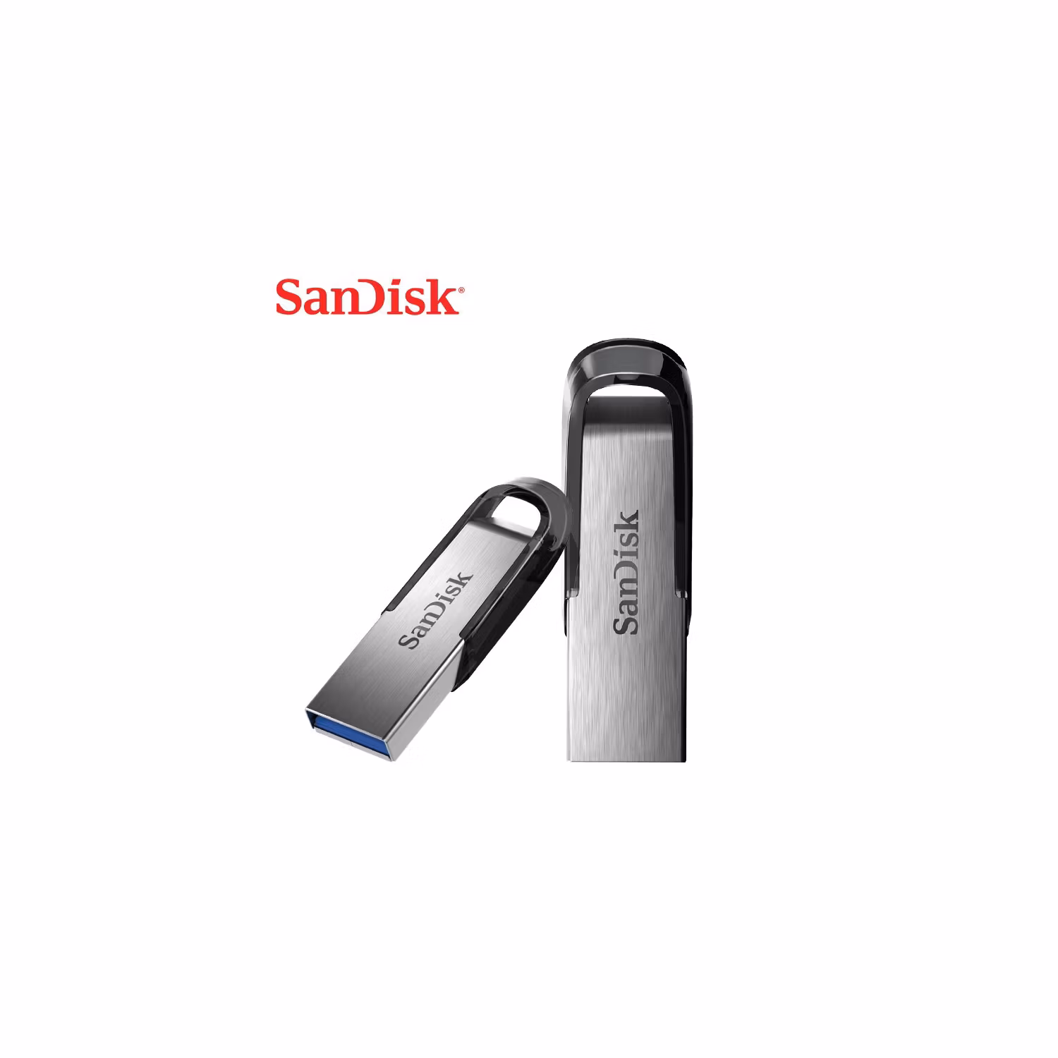 Pendrive 256GB SANDISK Z73 ULTRA FLASH - Imagen 2