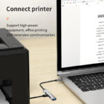 Adaptador Usb-c