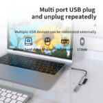 Adaptador Usb-c