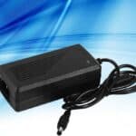 Fuente 12V 4A 48W 5.5MM * 2.1MM