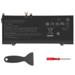 Bateria HP CP03XL 13-AE HSTNN-LB8E 929066-421 929072-855 TPN-Q199CPO3XL nuevo 929072-855 - Imagen 2