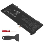 Bateria HP CP03XL 13-AE HSTNN-LB8E 929066-421 929072-855 TPN-Q199CPO3XL nuevo 929072-855 - Imagen 3