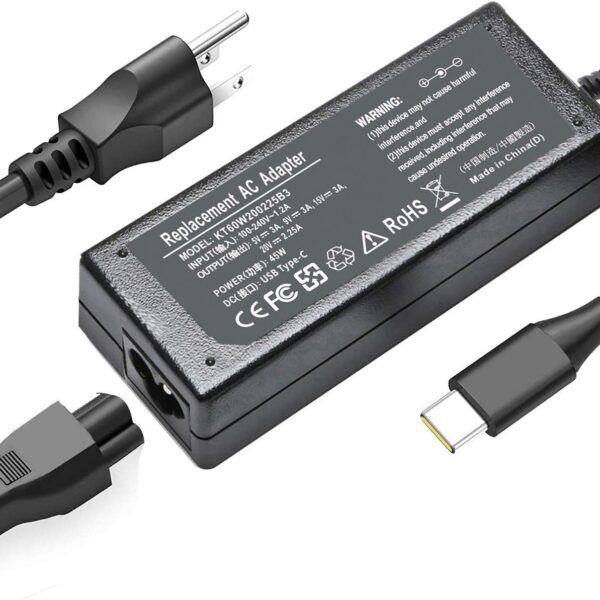 Cargador HP 15V
