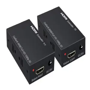 Extensor HDMI 60