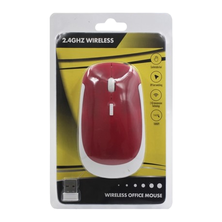 mouse