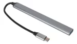 Hub USB-C a USB 3.0 7 en 1 - Imagen 2