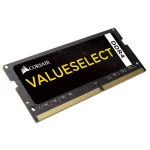 Memoria RAM para Notebook DDR4 16GB 2133MHZ CORSAIR VALUES