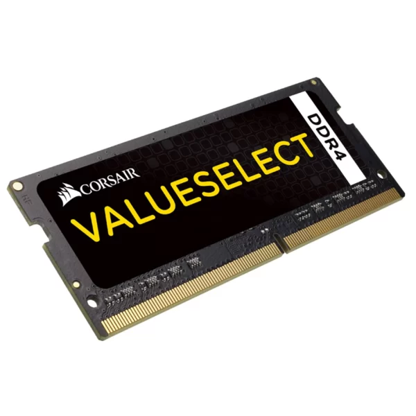 Memoria RAM para Notebook DDR4 16GB 2133MHZ CORSAIR VALUES - Imagen 1