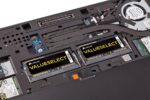 Memoria RAM para Notebook DDR4 16GB 2133MHZ CORSAIR VALUES - Imagen 2