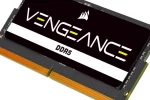 Memoria RAM para Notebook DDR5 8GB 4800MHZ CORSAIR VenGEANCE