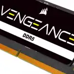 Memoria RAM para Notebook DDR5 8GB 4800MHZ CORSAIR VenGEANCE