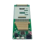 Probador de Teclado para Ordenador portatil
