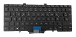 Teclado DELL 7500 LATITUDE 5400 5401 5410 5411 7400 7410 BACKLIT
