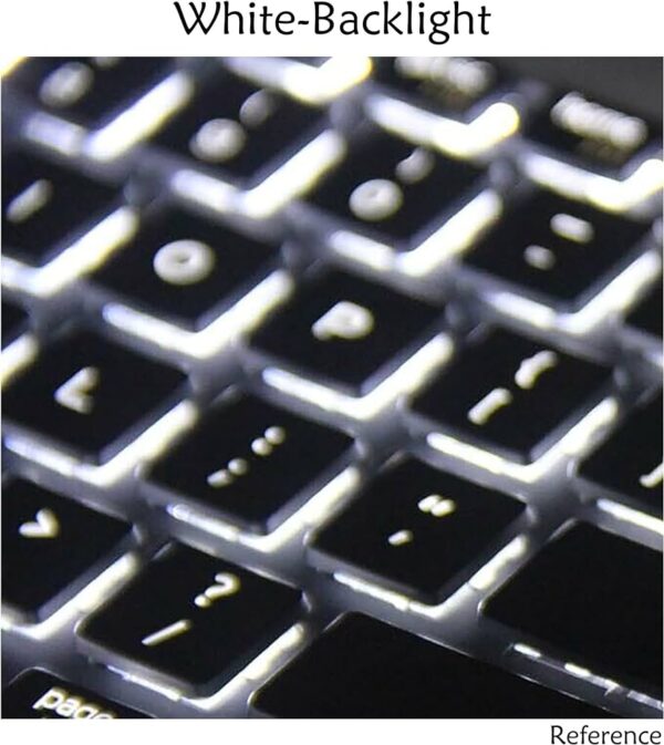 Teclado DELL 7500 LATITUDE 5400 5401 5410 5411 7400 7410 BACKLIT - Imagen 3