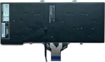 Teclado DELL 7500 LATITUDE 5400 5401 5410 5411 7400 7410 BACKLIT - Imagen 2