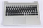 Teclado + Base HP 440 G6 sp PROBOOK 445 G6 440 G7 445 G7