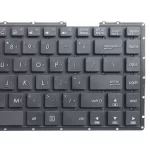 Teclado Asus X453 X453M X453MA X453S X453SA - Imagen 2