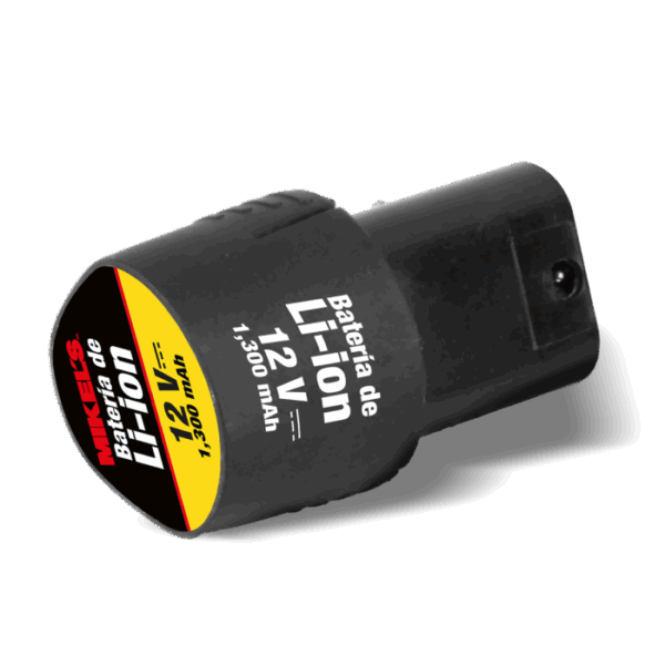 Bateria 12V Taladro HONGDA ET2027 ET2058 ET2074 ET2075