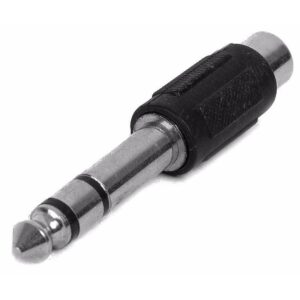 Adaptador PLug 6.5