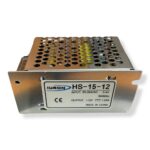 Fuente Centralizada 12V 1.25A 15W IURON - Imagen 2