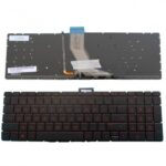 teclado HP