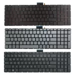 teclado hp