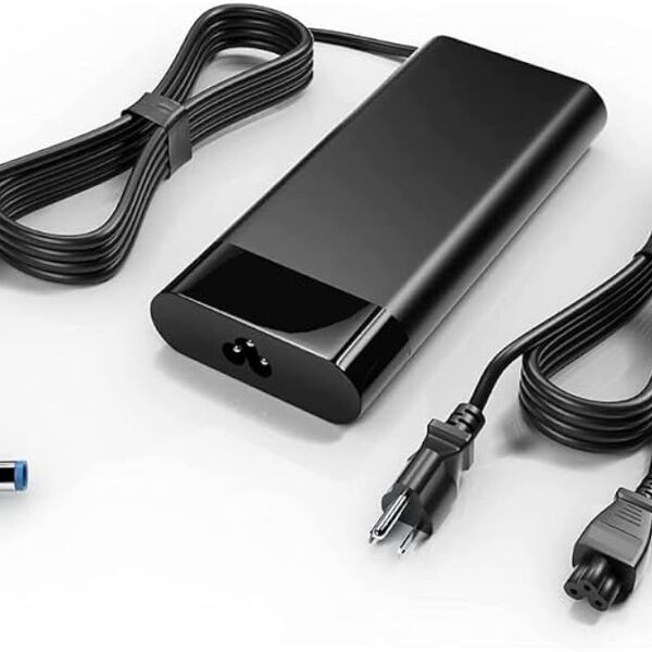 Cargador HP Envy