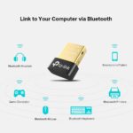 Adaptador USB Bluetooth Version 4.0 UB400 nuevo TP-LINK 20-50M - Imagen 3