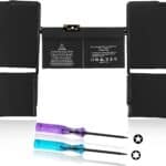 Bateria Apple A1527 A1534 A1705 MF855 613-01926 MACBOOK 12 RETINA A1534 2015