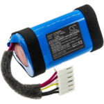 Bateria JBL CHARGE 5