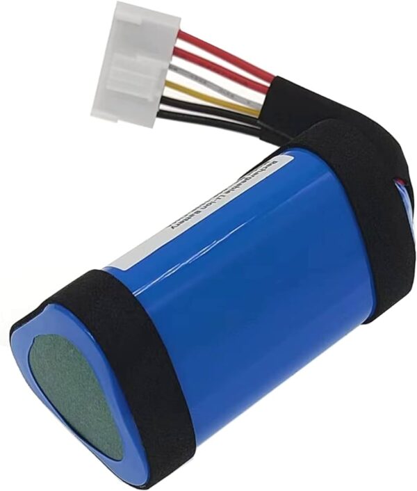 Bateria JBL CHARGE 5 - Imagen 2