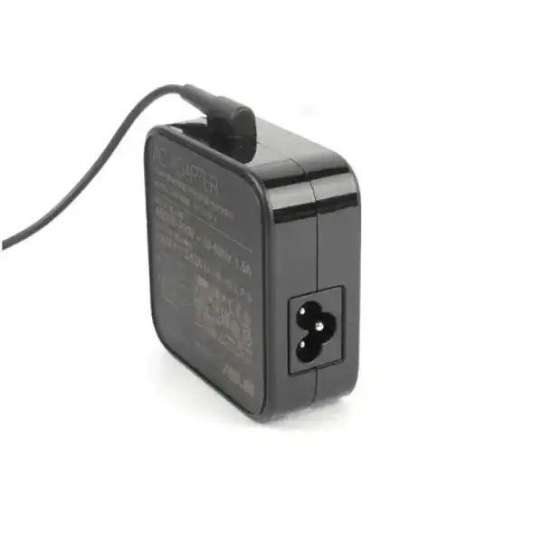 Cargador Asus 19V 3.42A 65W 5.5X2.5MM Modelos compatibles 19V 2.37A 40W - Imagen 3
