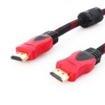 Cable Hdmi 5M MALLADO - Imagen 2