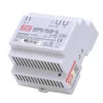 Fuente 12V 5A 60W para DIN rail