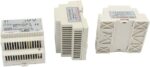 Fuente 12V 5A 60W para DIN rail