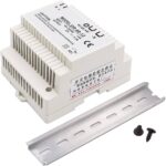 Fuente 12V 5A 60W para DIN rail