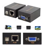 Extensor VGA 200