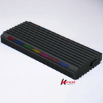 Gaveta para SSD NVME + NGFF 2TB  M.2 A - Imagen 2