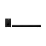 Soundbar MAGNAVOX BY PHILIPS 2.0 BluetoothOptico AUX 3.5MM USB/MP3