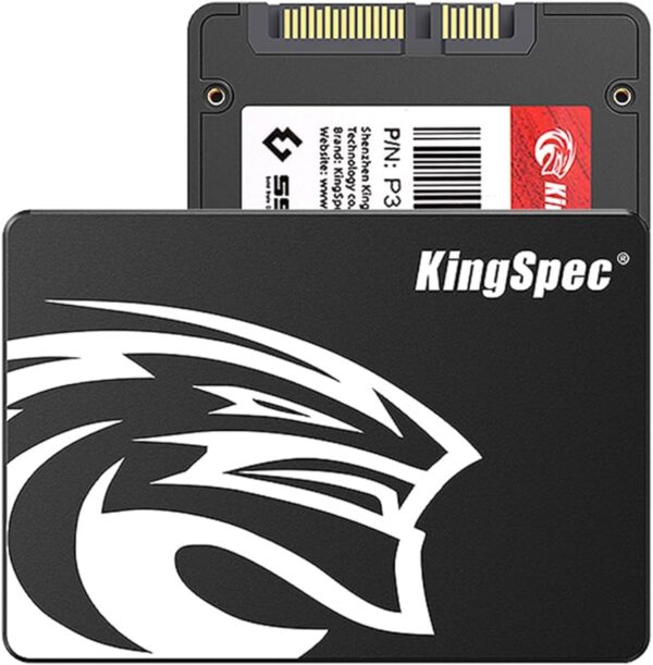 SSD 128GB 2.5" sata III NUEVO STAR/ADATA varias marcas - Imagen 2