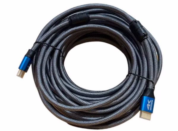 Cable Hdmi 20M V2.0 4K*2K 2160P - Imagen 2