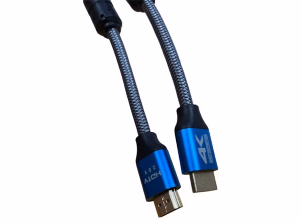 Cable Hdmi 20M V2.0 4K*2K 2160P - Imagen 3