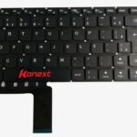 Teclado Lenovo 310-15ISK