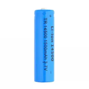 Bateria recargable