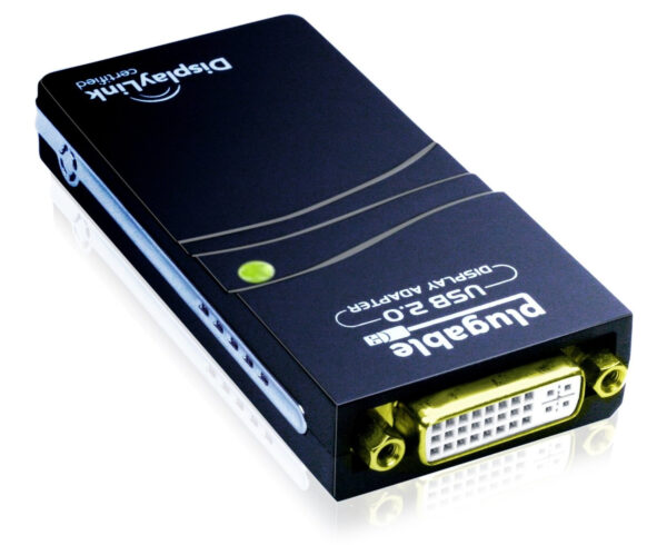 Placa de Video Externa