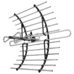 Antena Digital Externa