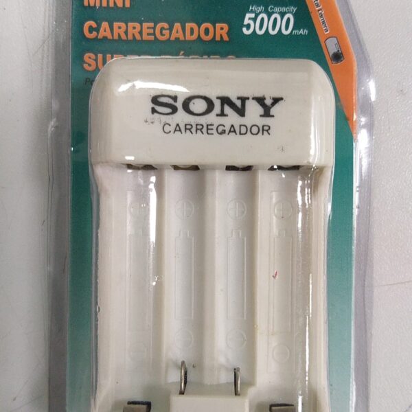 Cargador para pila