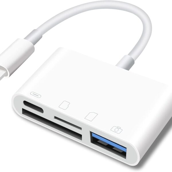 Adaptador
