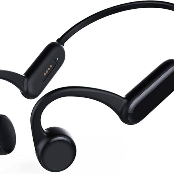 Auricular BT Sport X1 5.0 Hsp/HFP/A2DP/AVRCP 10 HORAS APROX